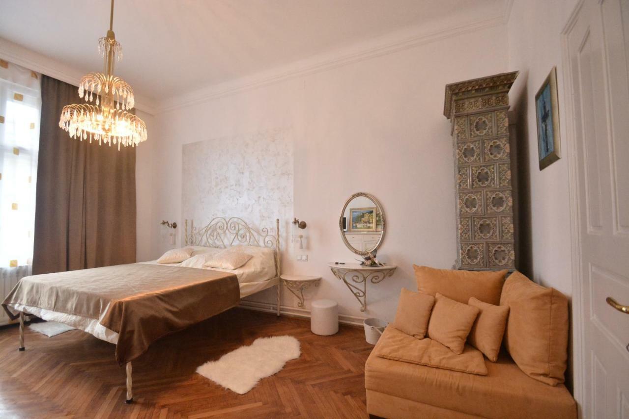 Rose & Margaret Kallina Apartman