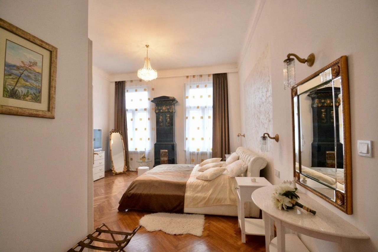 Apartman Rose & Margaret Kallina