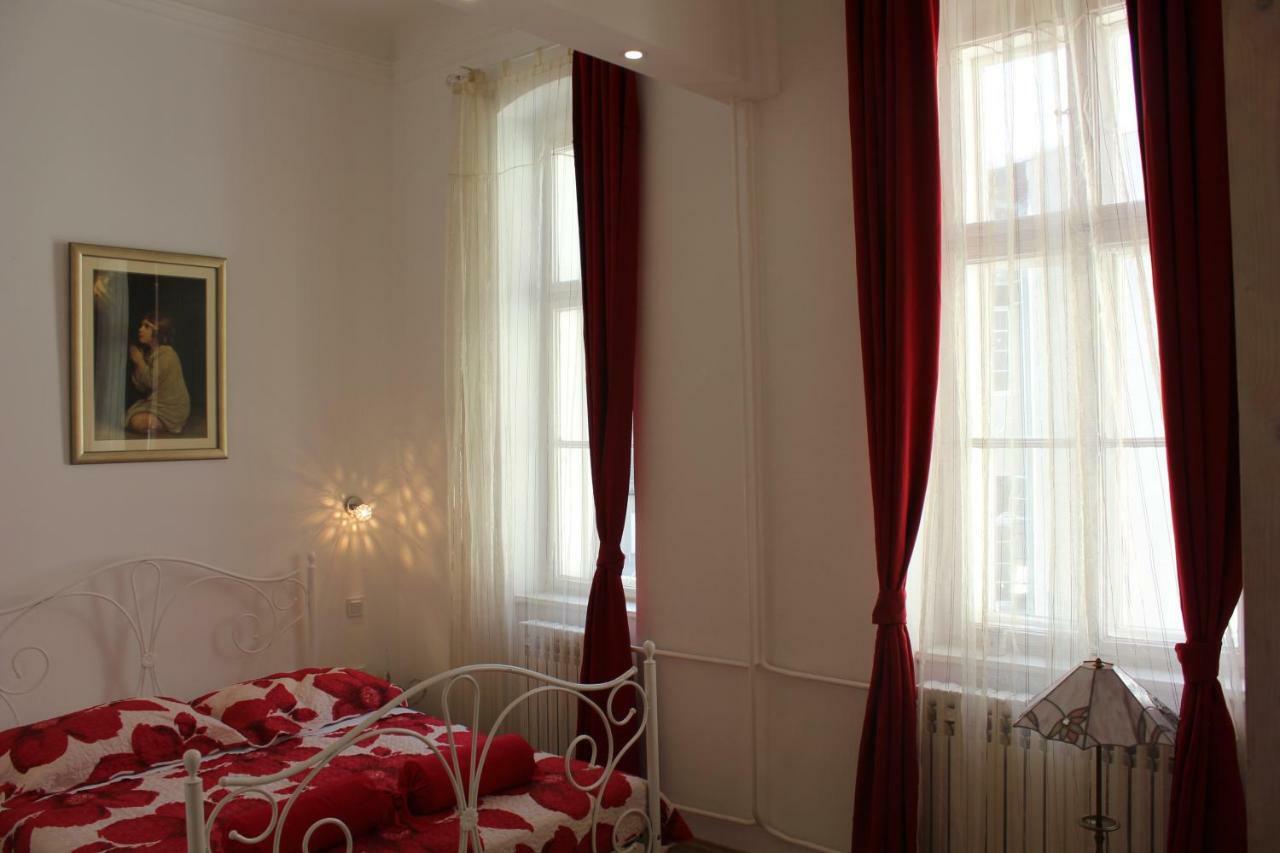 Apartman Rose & Margaret Kallina *