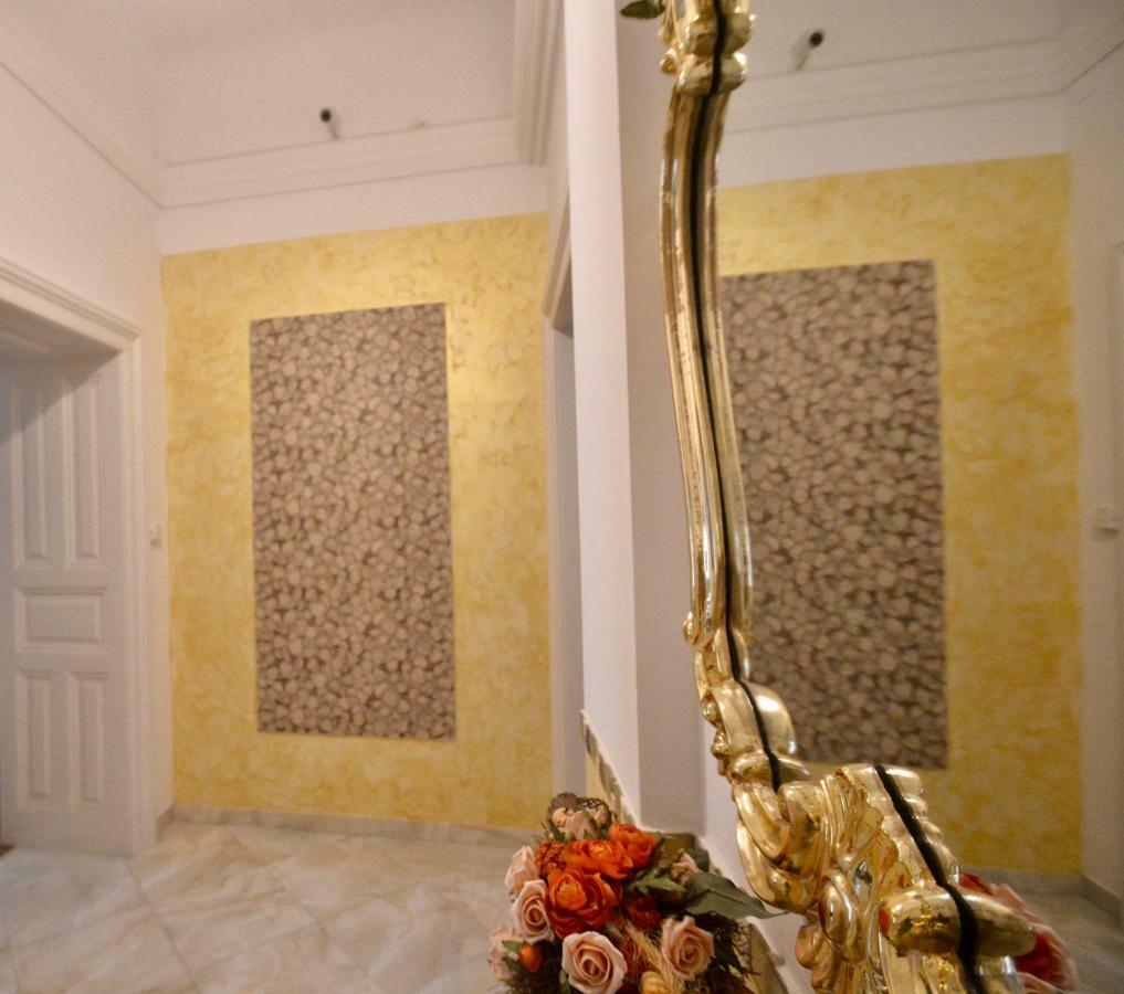 Rose & Margaret Kallina Apartman