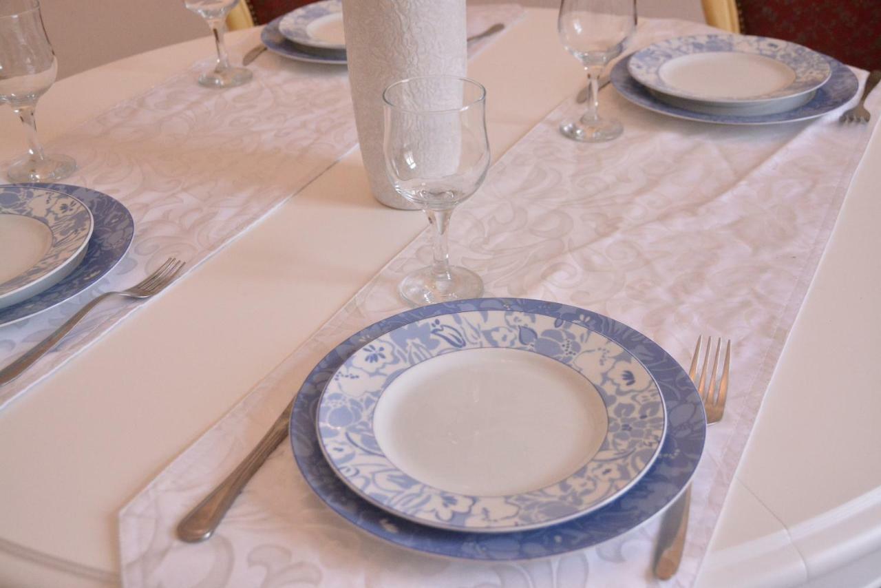 Apartman Rose & Margaret Kallina Zagreb