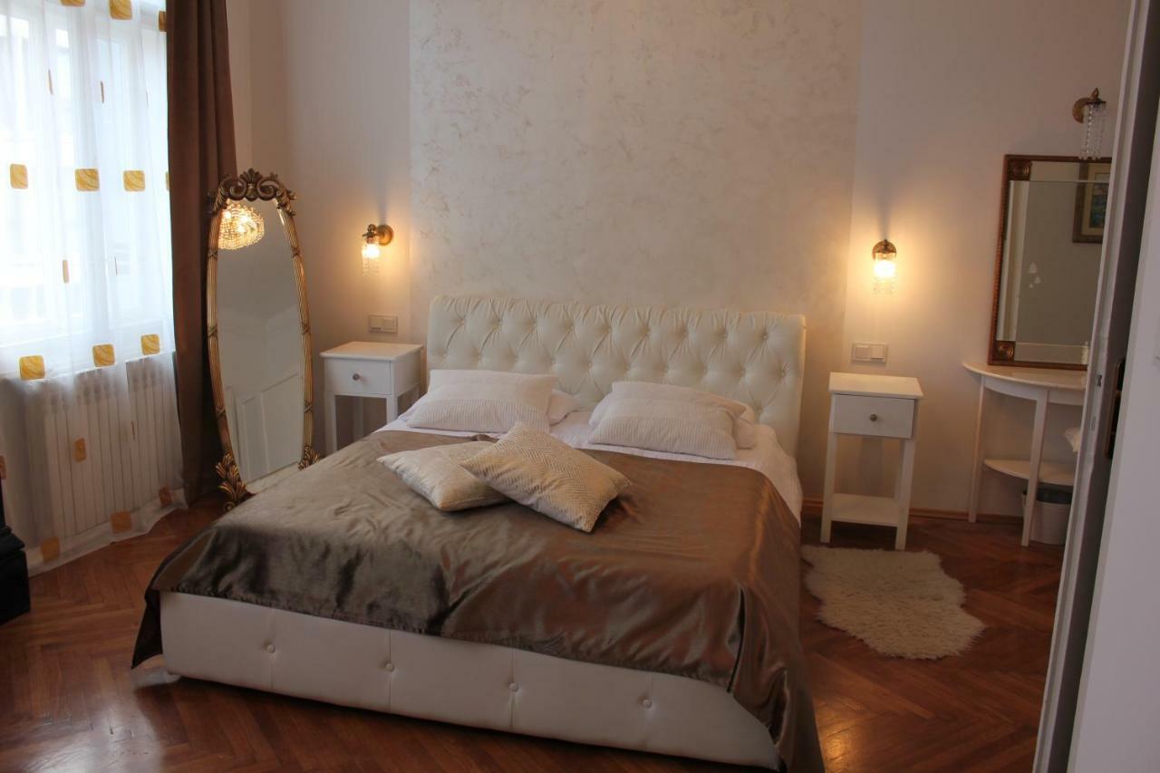 Apartman Rose & Margaret Kallina *