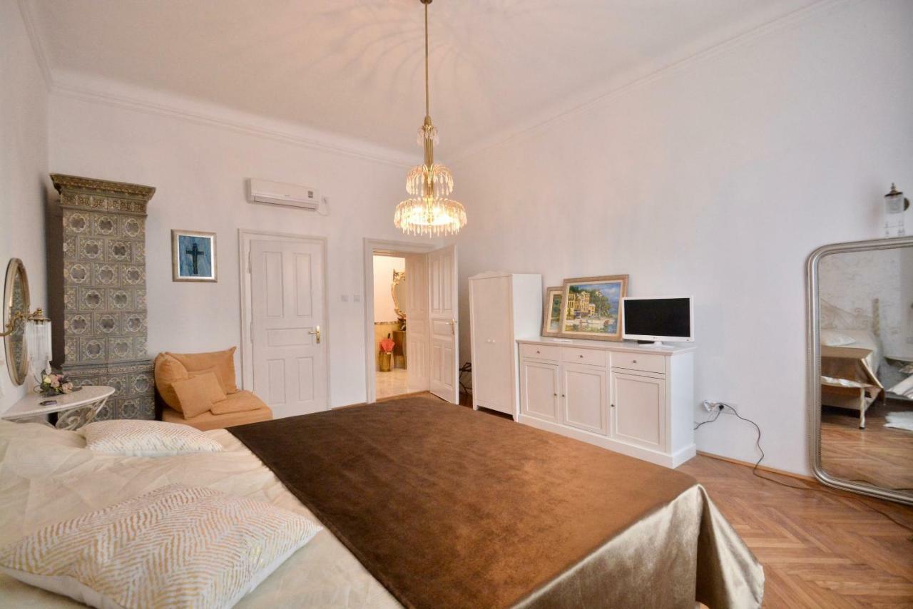 Apartman Rose & Margaret Kallina